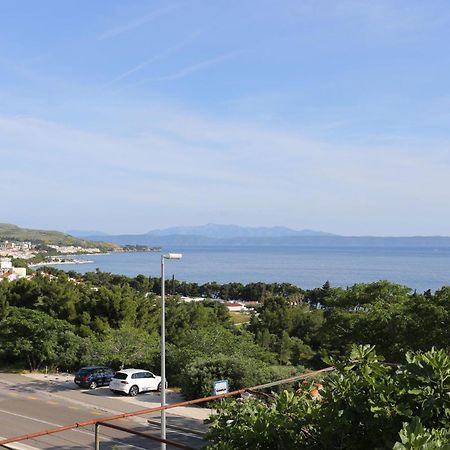 Apartments And Rooms With Parking Space Tucepi, Makarska - 5263 エクステリア 写真